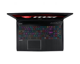 MSI GT63 Titan-033 