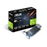 ASUS GT710-SL-1GD5-BRK - Tarjeta gráfica - GF GT 710 - 1 GB GDDR5 - PCIe 2.0 perfil bajo - DVI, D-Sub, HDMI - sin ventilador