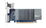ASUS GT710-SL-1GD5-BRK - Tarjeta gráfica - GF GT 710 - 1 GB GDDR5 - PCIe 2.0 perfil bajo - DVI, D-Sub, HDMI - sin ventilador