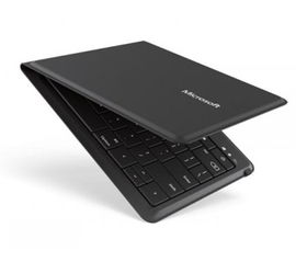 Microsoft Universal Foldable Keyboard - Teclado - Bluetooth - español (Latinoamérica)