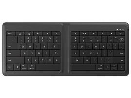 Microsoft Universal Foldable Keyboard - Teclado - Bluetooth - español (Latinoamérica)