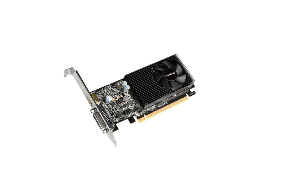 Gigabyte GeForce GT 1030 2GB