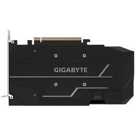 Gigabyte GeForce GTX 1660 Ti OC 6G - Tarjeta gráfica - GF GTX 1660 Ti - 6 GB GDDR6 - PCIe 3.0 x16 - HDMI, 3 x DisplayPort Gigabyte GeForce GTX 1660 Ti OC 6G - Tarjeta gráfica - GF GTX 1660 Ti - 6 GB GDDR6 - PCIe 3.0 x16 - HDMI, 3 x DisplayPort