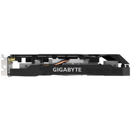 Gigabyte GeForce GTX 1660 Ti OC 6G - Tarjeta gráfica - GF GTX 1660 Ti - 6 GB GDDR6 - PCIe 3.0 x16 - HDMI, 3 x DisplayPort Gigabyte GeForce GTX 1660 Ti OC 6G - Tarjeta gráfica - GF GTX 1660 Ti - 6 GB GDDR6 - PCIe 3.0 x16 - HDMI, 3 x DisplayPort