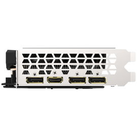 Gigabyte GeForce GTX 1660 Ti OC 6G - Tarjeta gráfica - GF GTX 1660 Ti - 6 GB GDDR6 - PCIe 3.0 x16 - HDMI, 3 x DisplayPort Gigabyte GeForce GTX 1660 Ti OC 6G - Tarjeta gráfica - GF GTX 1660 Ti - 6 GB GDDR6 - PCIe 3.0 x16 - HDMI, 3 x DisplayPort
