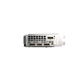 Gigabyte GeForce RTX 2060 WINDFORCE OC 6G - Tarjeta gráfica - GF RTX 2060 - 6 GB GDDR6 - PCIe 3.0 x16 - HDMI, 3 x DisplayPort