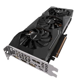 Gigabyte GeForce RTX 2080 WINDFORCE 8G