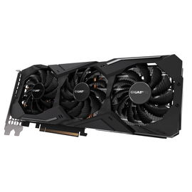 Gigabyte GeForce RTX 2080 WINDFORCE 8G