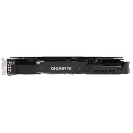 Gigabyte GeForce RTX 2080 WINDFORCE 8G