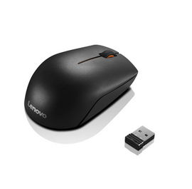 Lenovo GX30K79402 ratón Ambidextro RF inalámbrico Óptico 1000 DPI