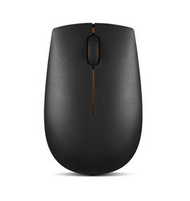 Lenovo GX30K79402 ratón Ambidextro RF inalámbrico Óptico 1000 DPI