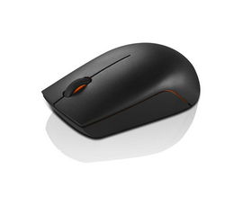 Lenovo GX30K79402 ratón Ambidextro RF inalámbrico Óptico 1000 DPI