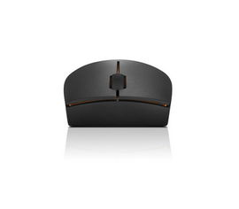 Lenovo GX30K79402 ratón Ambidextro RF inalámbrico Óptico 1000 DPI