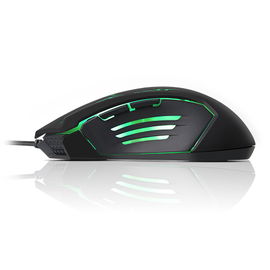 Lenovo M200 ratón Ambidextro USB tipo A Óptico 2400 DPI Lenovo M200 ratón Ambidextro USB tipo A Óptico 2400 DPI