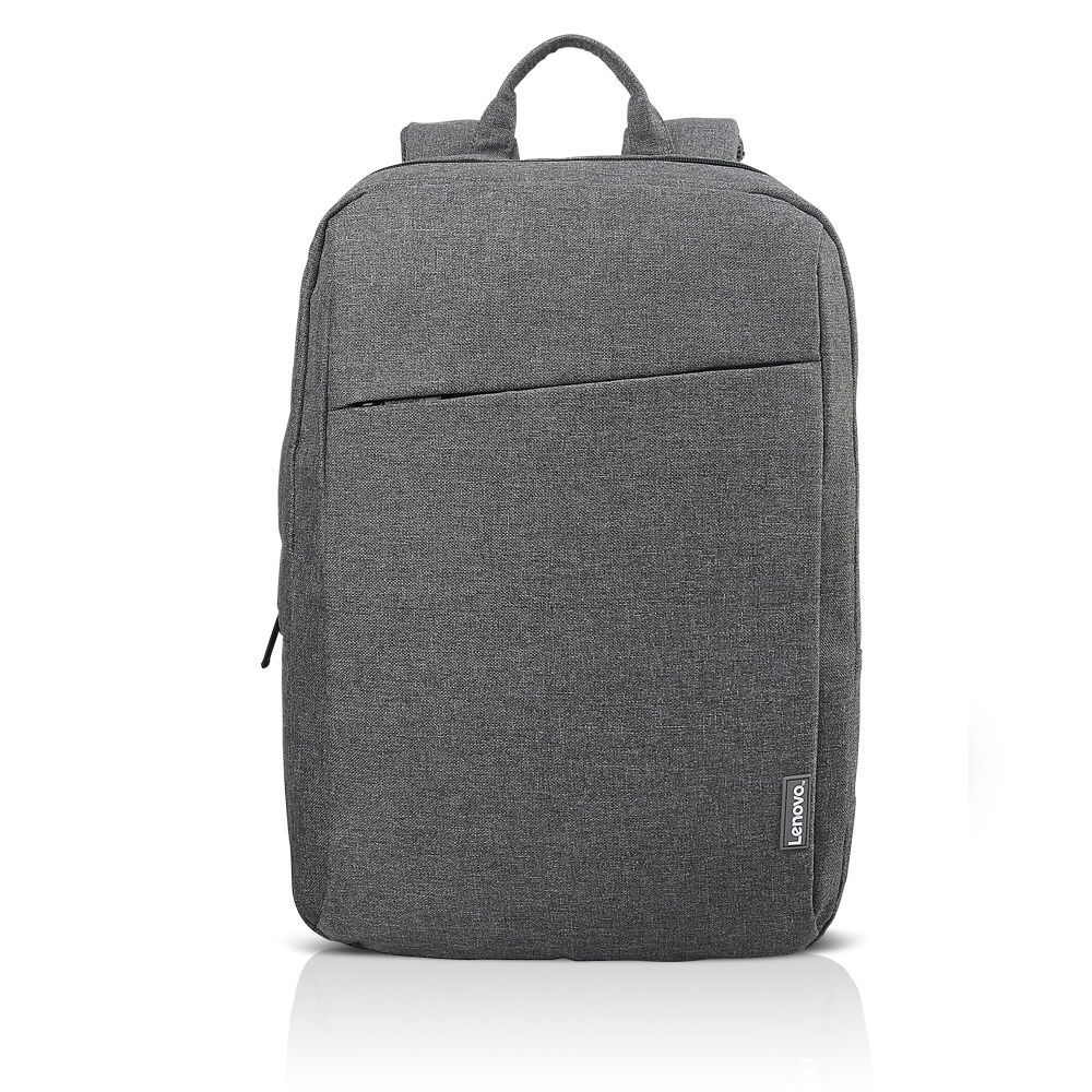 Lenovo Casual Backpack B210 - Notebook carrying backpack - 15.6 Lenovo Casual Backpack B210 - Notebook carrying backpack - 15.6