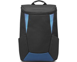 Lenovo IdeaPad Gaming Backpack - Mochila para transporte de portátil - 15.6 Lenovo IdeaPad Gaming Backpack - Mochila para transporte de portátil - 15.6