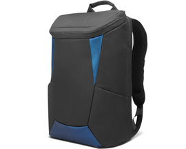 Lenovo IdeaPad Gaming Backpack - Mochila para transporte de portátil - 15.6 Lenovo IdeaPad Gaming Backpack - Mochila para transporte de portátil - 15.6