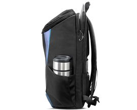 Lenovo IdeaPad Gaming Backpack - Mochila para transporte de portátil - 15.6 Lenovo IdeaPad Gaming Backpack - Mochila para transporte de portátil - 15.6