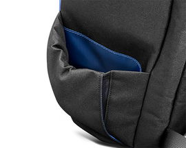 Lenovo IdeaPad Gaming Backpack - Mochila para transporte de portátil - 15.6 Lenovo IdeaPad Gaming Backpack - Mochila para transporte de portátil - 15.6
