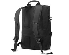 Lenovo IdeaPad Gaming Backpack - Mochila para transporte de portátil - 15.6 Lenovo IdeaPad Gaming Backpack - Mochila para transporte de portátil - 15.6