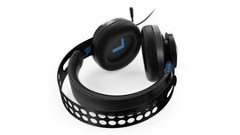 Lenovo Legion H300 Auriculares Diadema Conector de 3,5 mm Negro