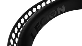 Lenovo Legion H300 Auriculares Diadema Conector de 3,5 mm Negro