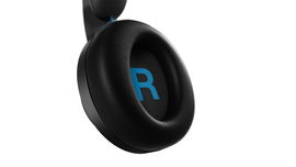 Lenovo Legion H300 Auriculares Diadema Conector de 3,5 mm Negro