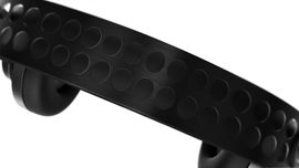 Lenovo Legion H300 Auriculares Diadema Conector de 3,5 mm Negro