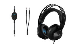 Lenovo Legion H300 Auriculares Diadema Conector de 3,5 mm Negro