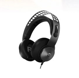 Lenovo Legion H500 Pro Auriculares Diadema Conector de 3,5 mm Gris