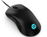 Lenovo Legion M300 RGB Gaming Mouse - Ratón - ergonómico - diestro y zurdo - óptico - 8 botones - cableado - USB 2.0 - negro - al por menor