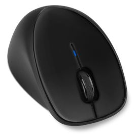 HP Wireless Comfort - Ratón - inalámbrico - 2.4 GHz - receptor inalámbrico USB