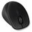 HP Wireless Comfort - Ratón - inalámbrico - 2.4 GHz - receptor inalámbrico USB