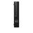 Dell OptiPlex 3080 - Micro - Core i5 10500T / hasta 3.8 GHz - RAM 8 GB - HDD 1 TB - UHD Graphics 630 - Gigabit Ethernet - Win 10 Pro 64 bits - monitor: ninguno - teclado: español - negro - BTS - con 3 años de Hardware Service with Onsite