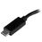 StarTech.com Concentrador USB 3.0 de 4 Puertos - USB-C a 1x USB-C y 3x USB-A