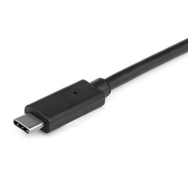 StarTech.com Hub Ladrón USB C con 3 Puertos USB A y 1 Puerto USB C - Concentrador USB TipoC 3.1 o 3.2 Gen 2 - Alimentado por el Bus USB - Hub Adaptador Compacto USB-C a USB - Hub Ladrón para Ordenador Portátil - de Aluminio StarTech.com Hub Ladrón USB C con 3 Puertos USB A y 1 Puerto USB C - Concentrador USB TipoC 3.1 o 3.2 Gen 2 - Alimentado por el Bus USB - Hub Adaptador Compacto USB-C a USB - Hub Ladrón para Ordenador Portátil - de Aluminio