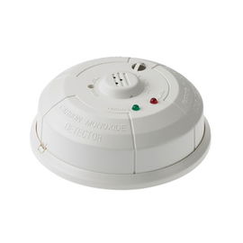 Detector de monóxido de carbono con transmisor inalámbrico incorporado  / Batería de Larga Duración 3-5 años