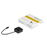 StarTech.com Hub USB-C de 4 Puertos - Ladrón USB Tipo C USB 3.1 - Concentrador de 4 Puertos USB A