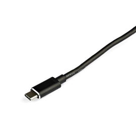 StarTech.com Hub USB-C de 4 Puertos - Ladrón USB Tipo C USB 3.1 - Concentrador de 4 Puertos USB A StarTech.com Hub USB-C de 4 Puertos - Ladrón USB Tipo C USB 3.1 - Concentrador de 4 Puertos USB A