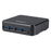 StarTech.com Switch Conmutador USB 3.0 4x4 para Compartir Dispositivos Periféricos - Hub - 8 x SuperSpeed USB 3.0 - sobremesa