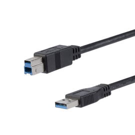 StarTech.com Switch Conmutador USB 3.0 4x4 para Compartir Dispositivos Periféricos - Hub - 8 x SuperSpeed USB 3.0 - sobremesa StarTech.com Switch Conmutador USB 3.0 4x4 para Compartir Dispositivos Periféricos - Hub - 8 x SuperSpeed USB 3.0 - sobremesa