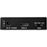 StarTech.com Extractor de Audio HDMI con Soporte para 4K de 60Hz