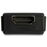 StarTech.com Repetidor Extensor Amplificador HDMI con 14m de Alcance - 4K de 60Hz