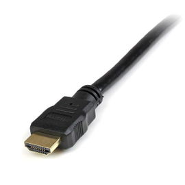 StarTech.com Cable HDMI a DVI 2m - DVI-D Macho - HDMI Macho - Adaptador - Negro StarTech.com Cable HDMI a DVI 2m - DVI-D Macho - HDMI Macho - Adaptador - Negro