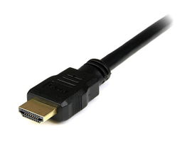 StarTech.com Cable Extensor HDMI Ultra HD 4k x 2k de 2m - Alargador Macho a Hembra