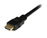 StarTech.com Cable Extensor HDMI Ultra HD 4k x 2k de 2m - Alargador Macho a Hembra