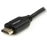 StarTech.com Cable HDMI premium de alta velocidad con Ethernet - 4K 60Hz - 2m