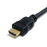 StarTech.com Cable HDMI de alta velocidad con Ethernet 3m -2x HDMI Macho - Ultra HD 4k x 2k - Negro