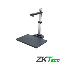 CAMARA DIGITALIZADORA PDS3000 PARA TOMA DE FOTOGRAFIA DE DOCUMENTOS CONEXIÓN USB COMPATIBLE CON SOFTWARE ZKBIOSECURITY EN MODULO DE VISITAS