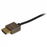 StarTech.com Cable HDMI de alta velocidad de 2m - Cable Serie Pro Ultra HD 4k x 2k con Extremos de Metal